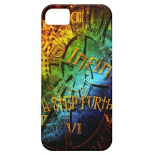 Beyond infinity iPhone 5 cases