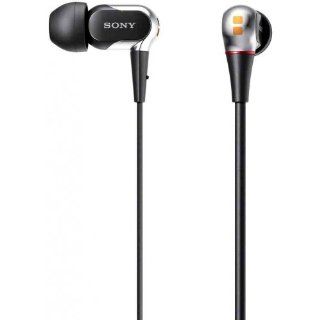 Sony XBA2 Dual Driver Balanced Armature In ear Headphones Electronics
