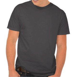Plain Black Hanes ComfortBlend® EcoSmart™ Men's Shirts