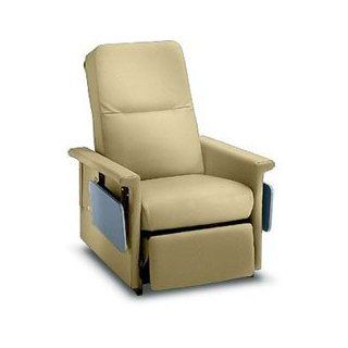 1119595 Chair Stationary 300Cap Natural Ea Champion Manufacturing  557T09 7 Industrial Products