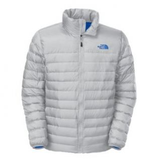 The North Face Thunder Jacket Style A7VB A0M Size M at  Men�s Clothing store