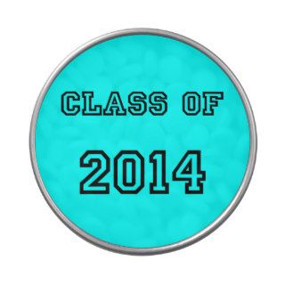 Class of 2014 Graduation   Graduate '14 Student Jelly Belly Candy Tins