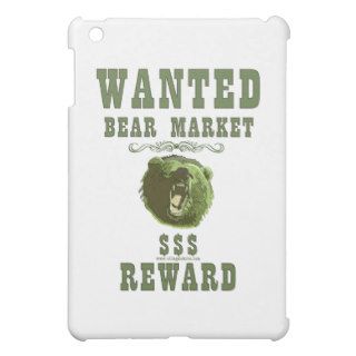 Bear Market Reward Cover For The iPad Mini