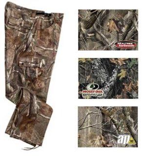 Scent Lok Savanna EXT 5 Pocket Pant   Realtree Hardwoods Green   Available in size 2X  Camouflage Hunting Apparel  Sports & Outdoors