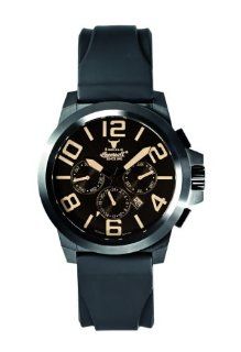 Ingersoll Men's IN4107BBOR Bison No. 42 Fine Automatic Timepiece Orange Crystal Watch at  Men's Watch store.