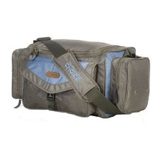 Academy Sports Tournament Choice Line Spooling Soft Tackle Bag  Fishing Tackle Storage Bags  Sports & Outdoors