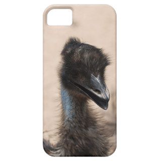 Ugly Bird iPhone 5 Cases