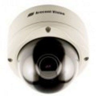MegaDome AV5155 16 Surveillance/Network Camera   Color  Complete Surveillance Systems  Camera & Photo