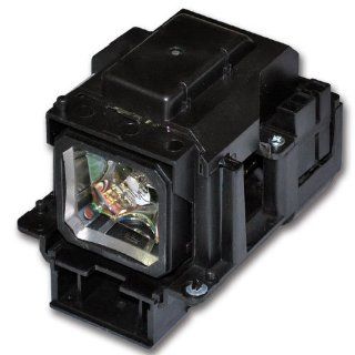 NEC VT575 Projector Replacement Lamp with Housing Electronics