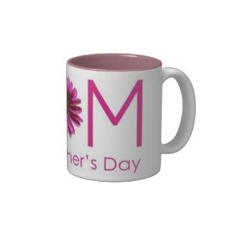 Happy Mothers Day mug