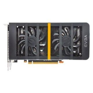 EVGA GeForce GTX 560 DS SSC 1024MB GDDR5, PCIE 2.0, Dual DVI I, mHDMI, SLI Ready Graphics Card (01G P3 1466 KR) Computers & Accessories