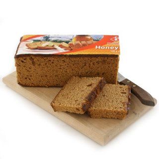 Dutch Honey Cake by Bolletje (14 ounce)  Pound Cakes  Grocery & Gourmet Food