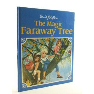 Magic Faraway Tree Enid Blyton 9780603002441 Books