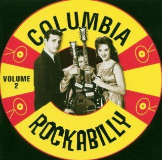 Columbia Rockabilly Vol 2 Music