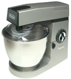 DeLonghi DSM800 Cucina Stand Mixer with Blender Kitchen & Dining