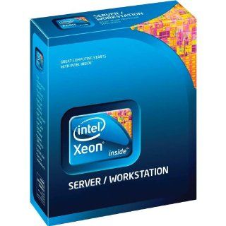 Intel Xeon E5645 Processor 2.4 GHz 12 MB Cache Socket LGA1366 Electronics