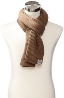 Carhartt Men's Series 1889 Knit Scarf, Canyon Brown, One Size at  Mens Clothing store Fashion Scarves