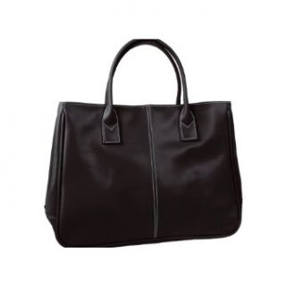 Ecosusi Deluxe Concise Pu Leather Handbag Simple Classic Handbag Women Tote Bag Top Handle Handbag (Royal Blue) Black Nylon Handbag Shoes