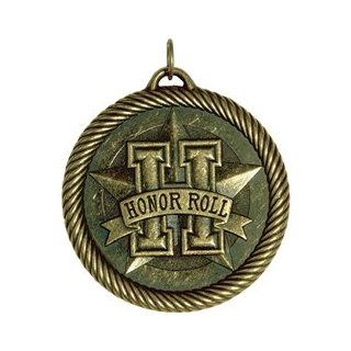 Honor Roll Value Medals  Sports Award Medals  Sports & Outdoors