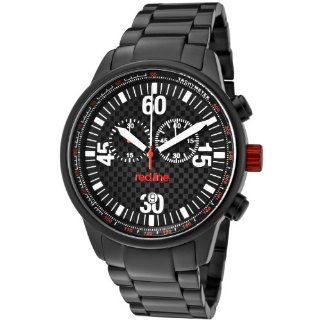 red line Men's RL 10125 Tech Chronograph Watch at  Men's Watch store.