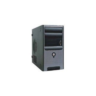 Matx Case, IP S350CQ2, Fn,u+hd Computers & Accessories