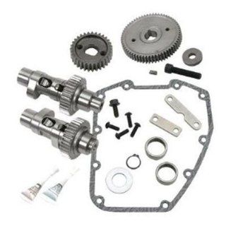 S&S Cycle 583GE Easy Start Camshaft Kit 106 5859 Automotive