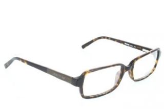 Cerruti Mens CE043 Brown   Eyeglasses lenses 54 mm Clothing