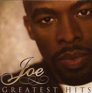 Greatest Hits by Joe (2008) Audio CD Music