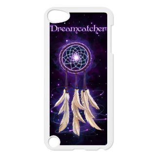 Custom Dream Catcher Case For Ipod Touch 5 5th Generation PIP5 566 Cell Phones & Accessories