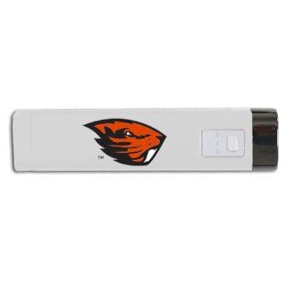 Oregon State University Beavers APU   USB Mobile Charger LS 2200  Sports Fan Cell Phone Accessories  Sports & Outdoors