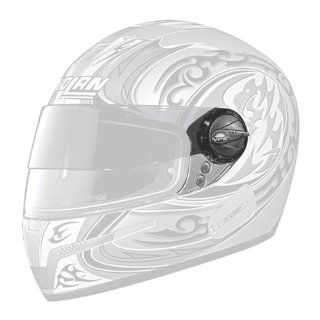 Nolan N104 Modular Helmet Visor Mechanism Automotive