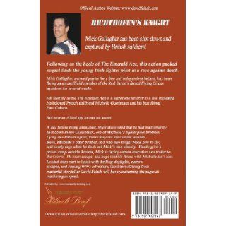 Richthofen's Knight David Falash 9781907407147 Books