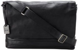 Frye James Messenger Bag,Black,One Size Clothing
