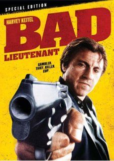 Bad Lieutenant (Special Edition) Harvey Keitel, Abel Ferrara Movies & TV
