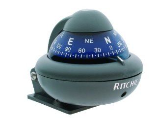 Ritchie Navigation Ritchiesport Compass  Sport Compasses  Automotive