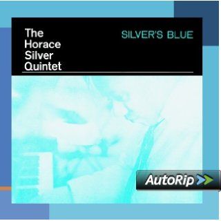 Silver's Blue Music