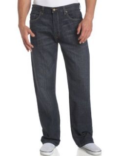 Levi's Men's 569 Loose Straight Leg Jean at  Mens Clothing store