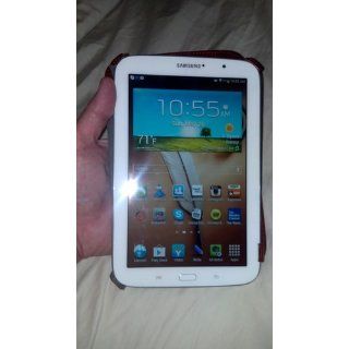 Samsung Galaxy Note 8.0 (16GB, White) 2013 Model  Laptop Computer Replacement Screens  Computers & Accessories