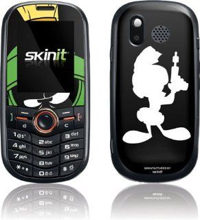 Looney Tunes   Marvin the Martian   Samsung Intensity SCH U450   Skinit Skin Cell Phones & Accessories
