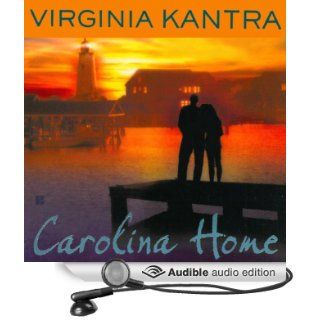 Carolina Home A Dare Island Novel (Audible Audio Edition) Virginia Kantra, Sophie Eastlake Books