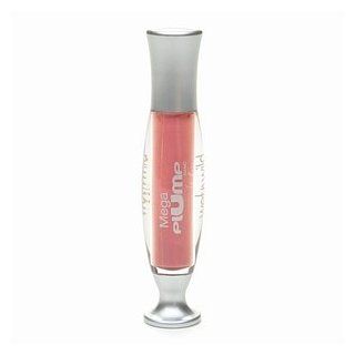 Wet N Wild Mega Plump Lip Gloss 589 South Peach  Beauty