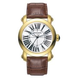 Pierre Cardin Men's Casual Leather Watch Pierre Cardin Men's Pierre Cardin Watches