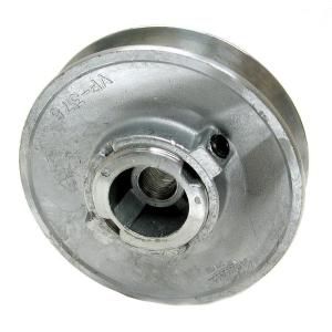 DIAL 3 3/4 in. x 1/2 in. Variable Evaporative Cooler Motor Pulley 6149
