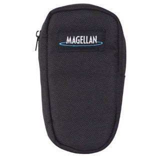 Magellan eXplorist Carrying Case with Belt Clip GPS & Navigation