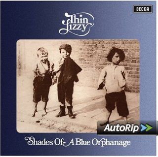 Shades of a Blue Orphanage Music