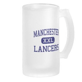 Manchester   Lancers   High   Midlothian Virginia Mug