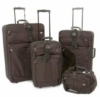 American Tourister 300 Forester II 4 piece Set Four piece Sets