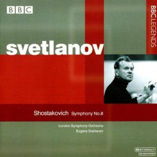 Shostakovich Symphony No. 8 Music