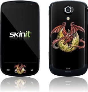 Fantasy Art   Alchemy   Eostroe Dragon   Samsung Epic 4G   Sprint   Skinit Skin 