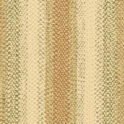 Handwoven Indoor/Outdoor Reversible Multicolor Braided Area Rug (5' x 8') Safavieh 5x8   6x9 Rugs